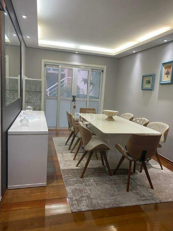 Sobrado à venda com 3 quartos, 380m² - Foto 5