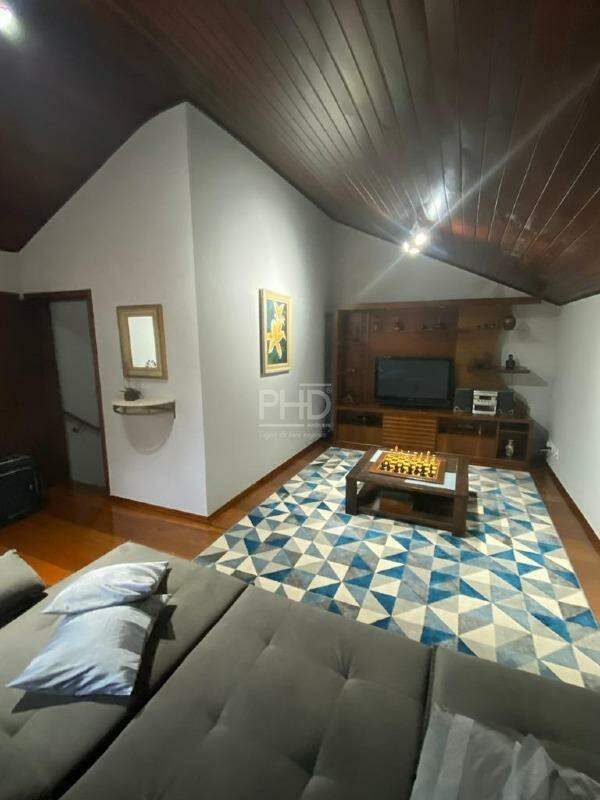 Sobrado à venda com 3 quartos, 380m² - Foto 25