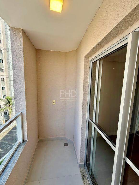 Apartamento, 2 quartos, 50 m² - Foto 3
