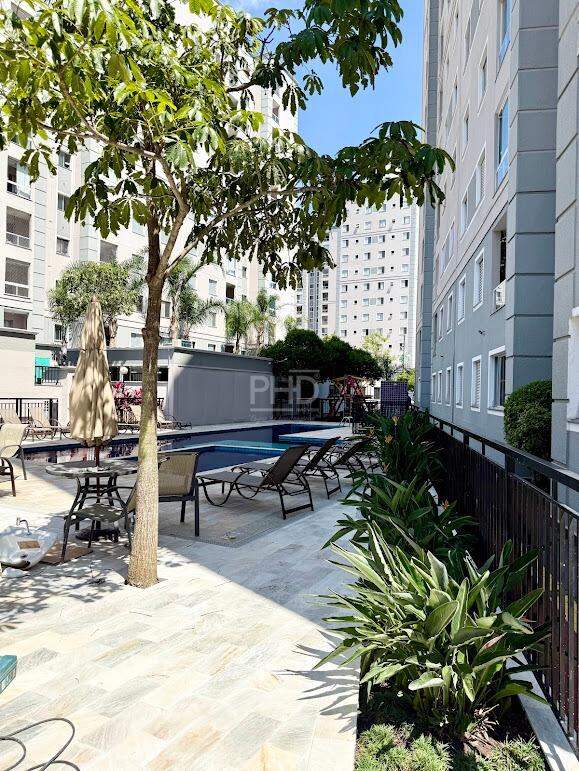 Apartamento, 2 quartos, 50 m² - Foto 18