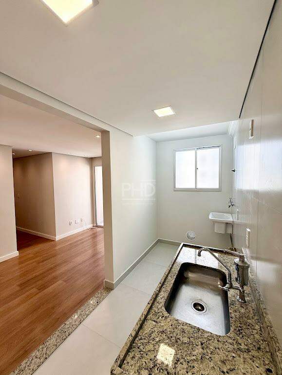 Apartamento, 2 quartos, 50 m² - Foto 8