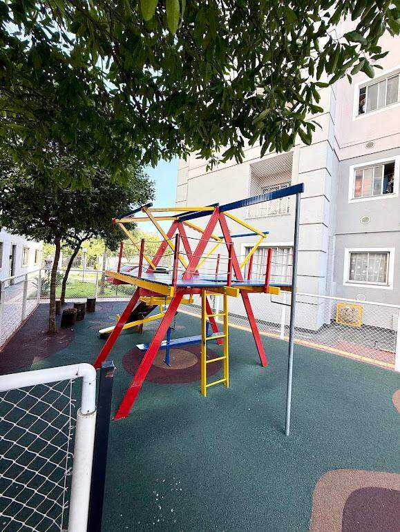 Apartamento, 2 quartos, 50 m² - Foto 25