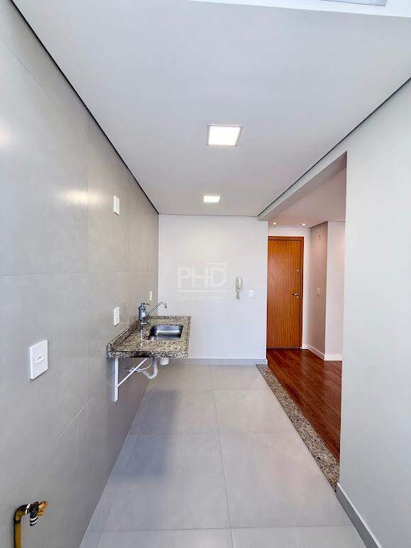 Apartamento, 2 quartos, 50 m² - Foto 7