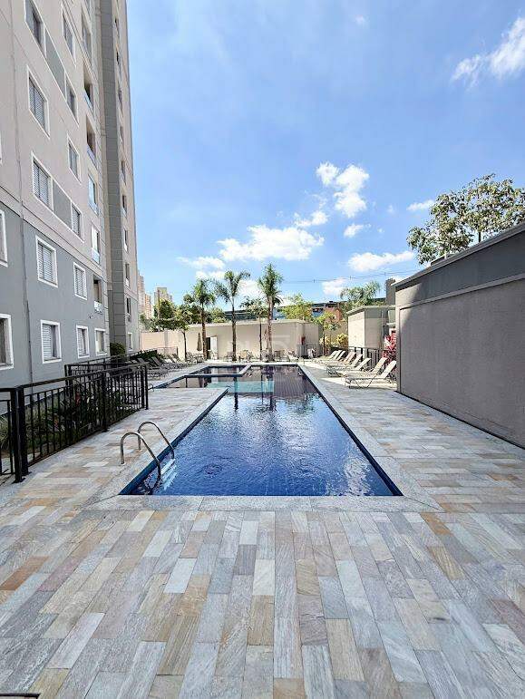 Apartamento, 2 quartos, 50 m² - Foto 20