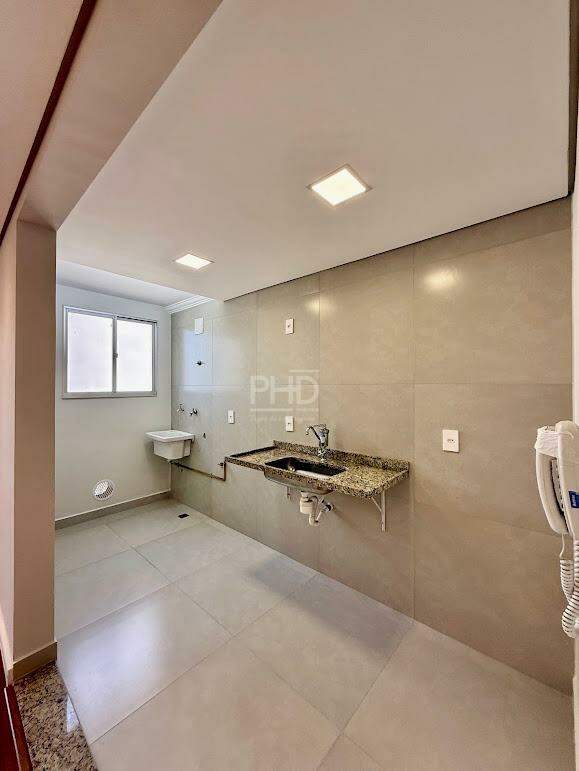 Apartamento, 2 quartos, 50 m² - Foto 6