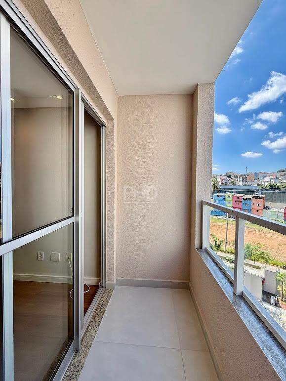 Apartamento, 2 quartos, 50 m² - Foto 4