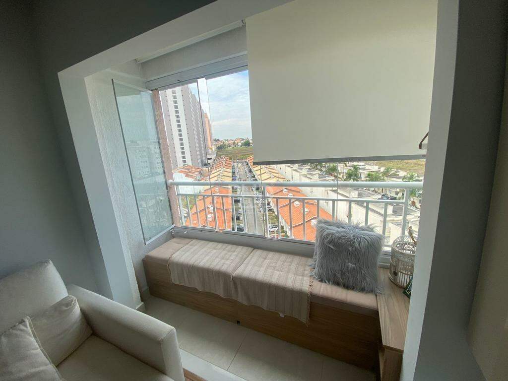 Apartamento, 2 quartos, 60 m² - Foto 4