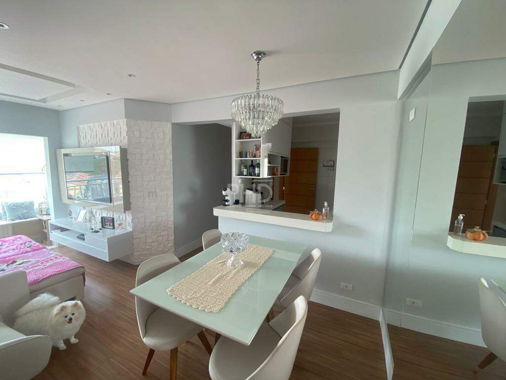 Apartamento, 2 quartos, 60 m² - Foto 6