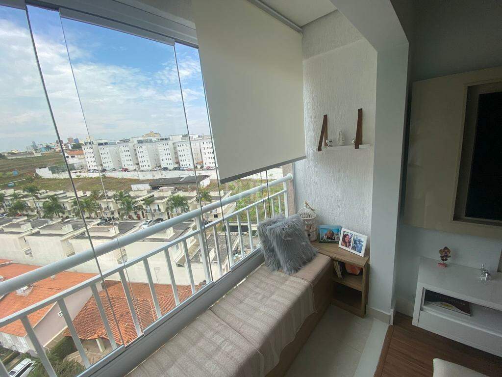 Apartamento, 2 quartos, 60 m² - Foto 5