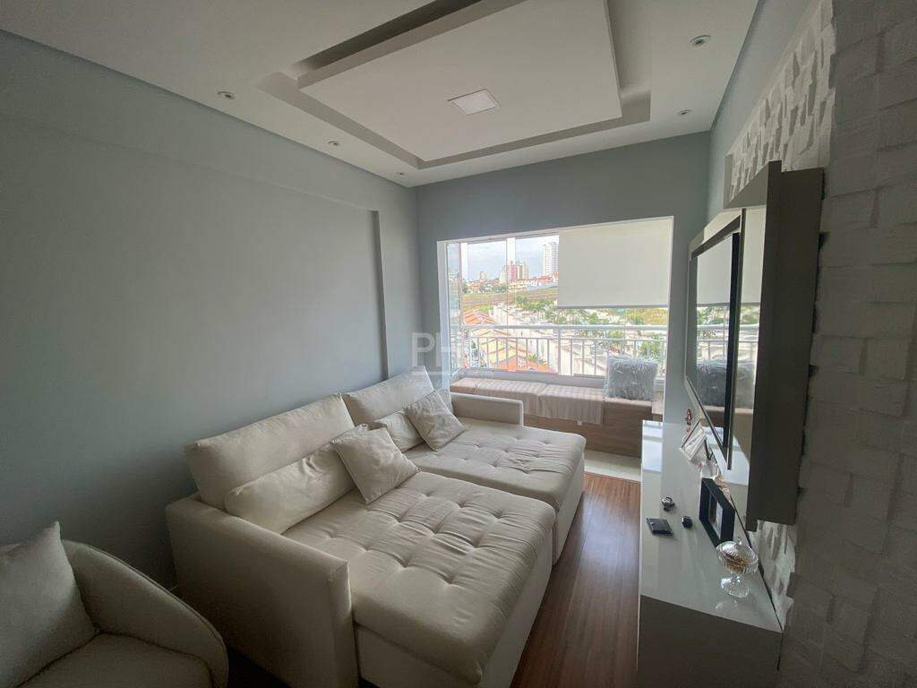 Apartamento, 2 quartos, 60 m² - Foto 2