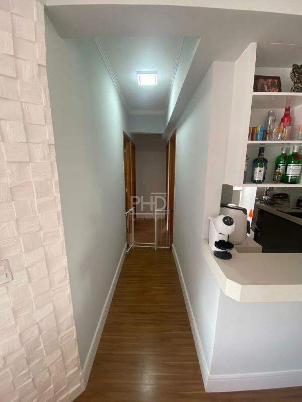 Apartamento, 2 quartos, 60 m² - Foto 10