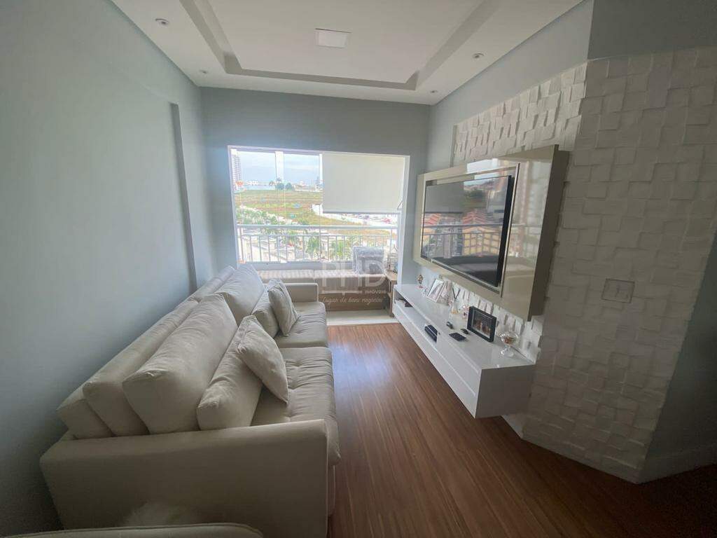 Apartamento, 2 quartos, 60 m² - Foto 1