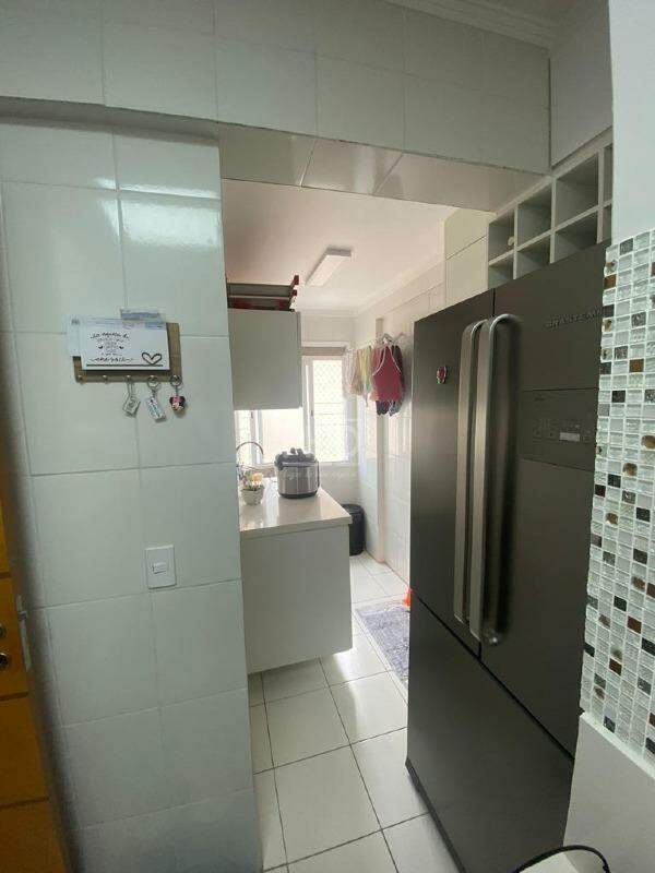 Apartamento, 2 quartos, 60 m² - Foto 9