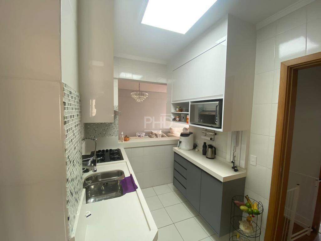 Apartamento, 2 quartos, 60 m² - Foto 7