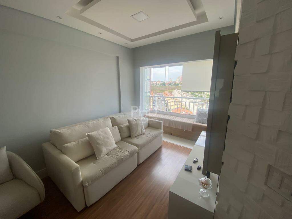 Apartamento, 2 quartos, 60 m² - Foto 3