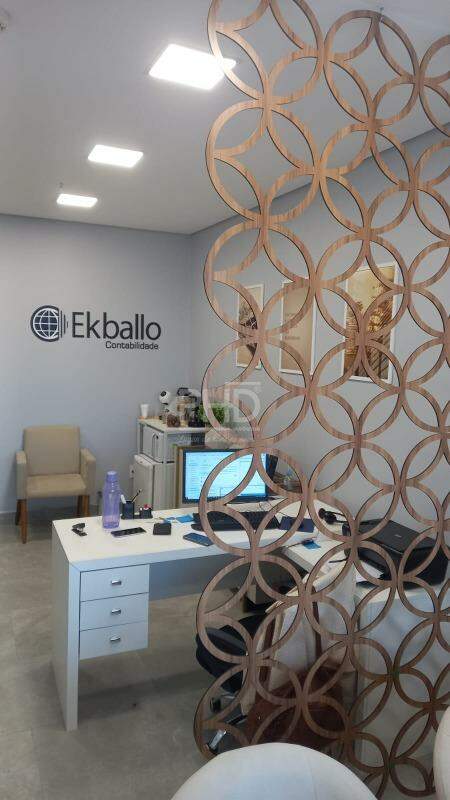 Sala-Conjunto, 21 m² - Foto 9