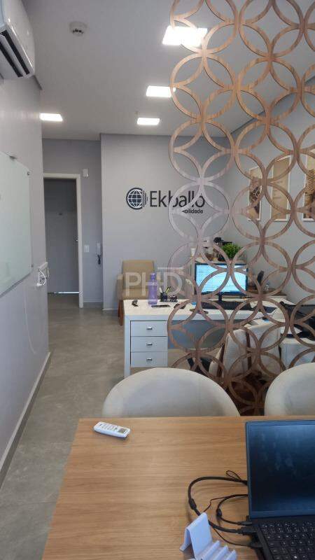 Sala-Conjunto, 21 m² - Foto 10