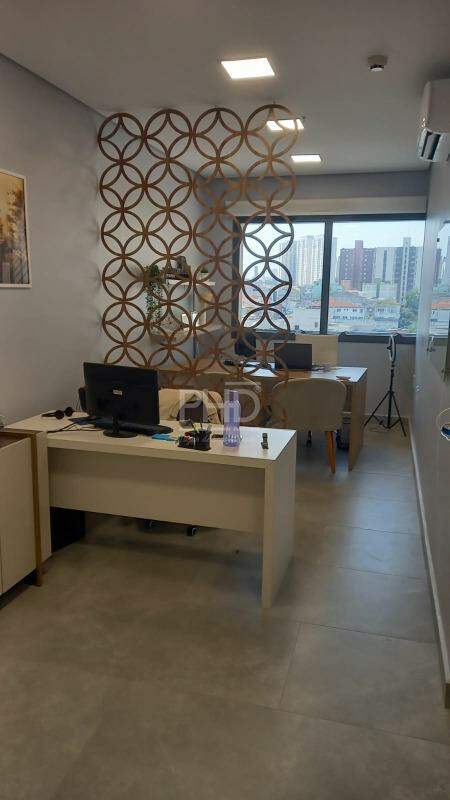 Sala-Conjunto, 21 m² - Foto 7