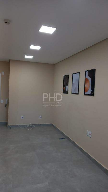 Sala-Conjunto, 21 m² - Foto 4