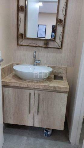 Sala-Conjunto, 21 m² - Foto 13