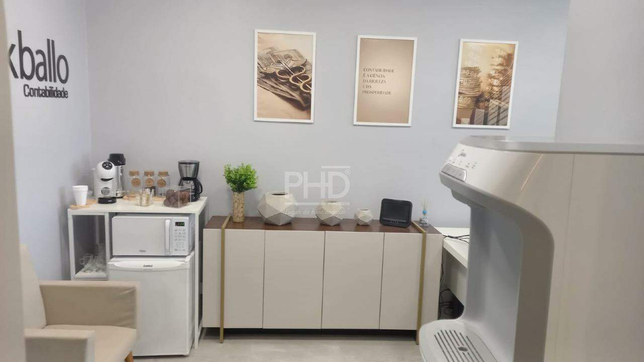 Sala-Conjunto, 21 m² - Foto 6