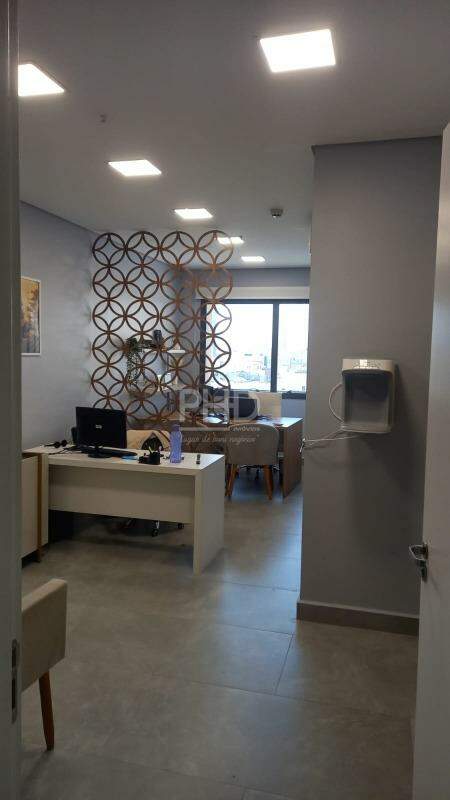 Sala-Conjunto, 21 m² - Foto 8