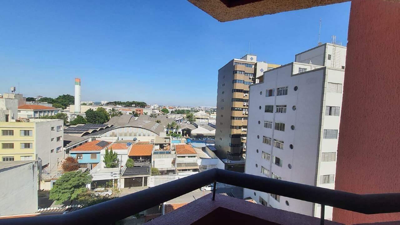 Apartamento, 2 quartos, 55 m² - Foto 7