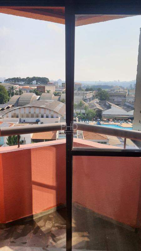 Apartamento, 2 quartos, 55 m² - Foto 9