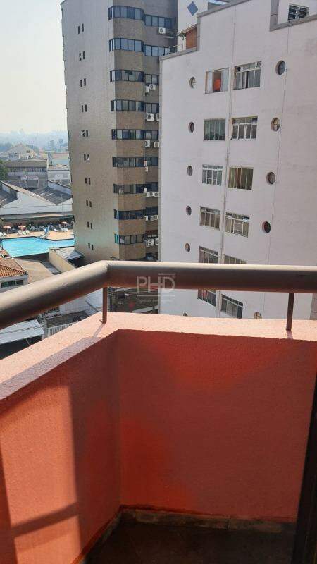 Apartamento, 2 quartos, 55 m² - Foto 8