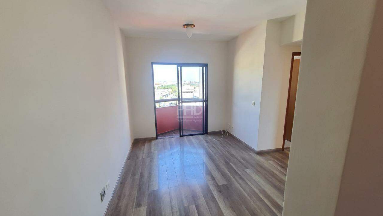Apartamento, 2 quartos, 55 m² - Foto 2