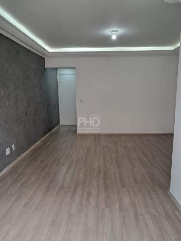 Apartamento, 3 quartos, 96 m² - Foto 1