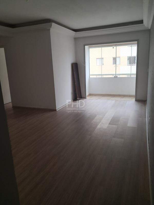Apartamento, 3 quartos, 96 m² - Foto 2