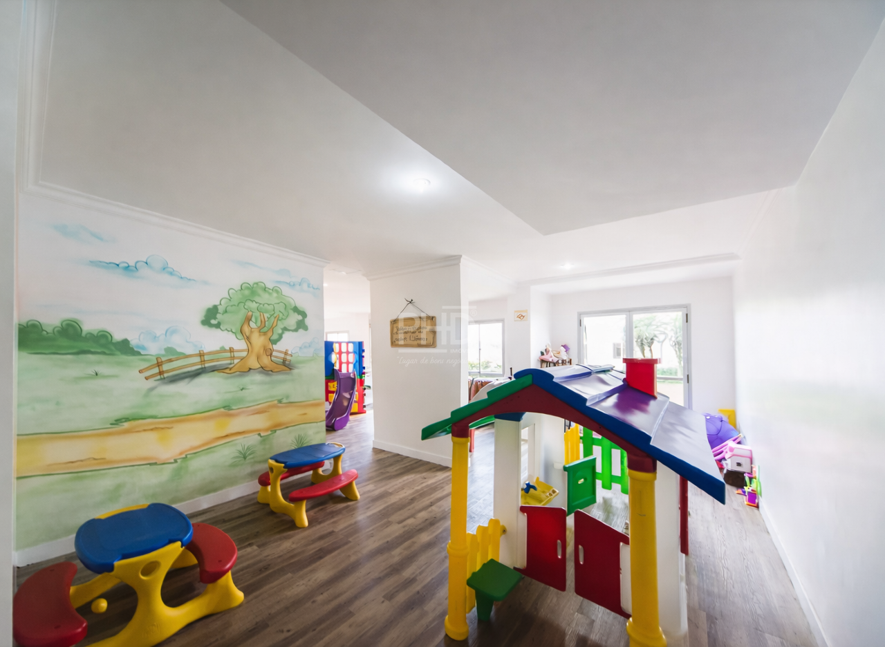 Apartamento, 3 quartos, 96 m² - Foto 21