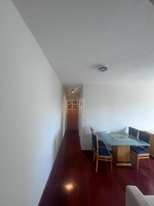 Apartamento, 2 quartos, 77 m² - Foto 1