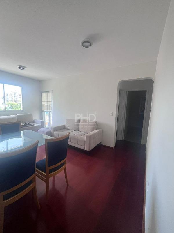 Apartamento, 2 quartos, 77 m² - Foto 3