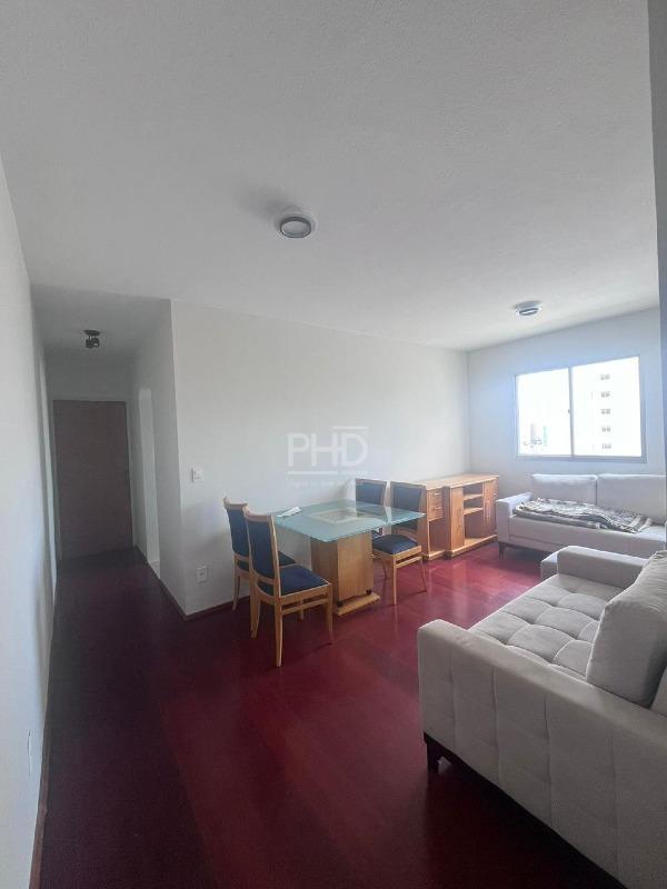 Apartamento, 2 quartos, 77 m² - Foto 2