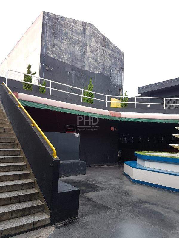 Depósito-Galpão, 1974 m² - Foto 11