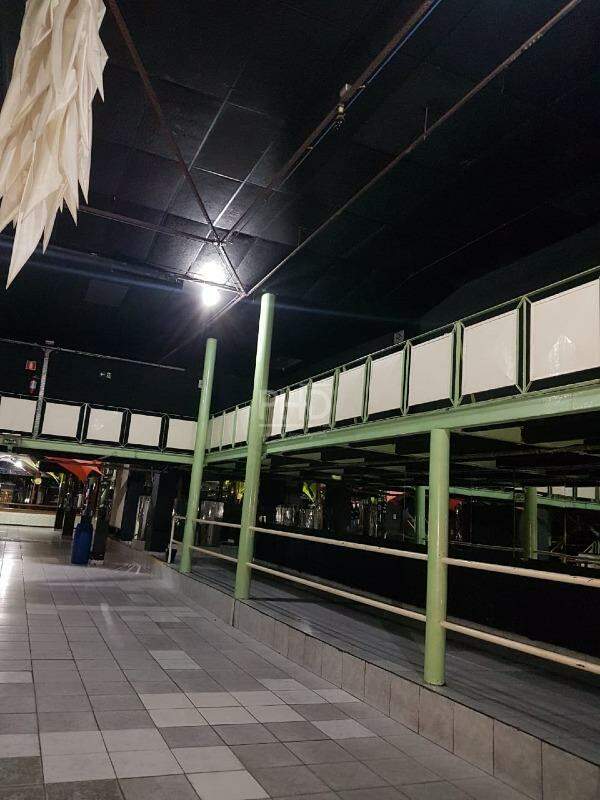 Depósito-Galpão, 1974 m² - Foto 5