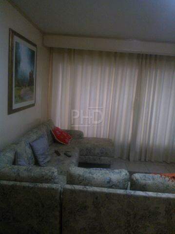 Sobrado, 3 quartos, 191 m² - Foto 1