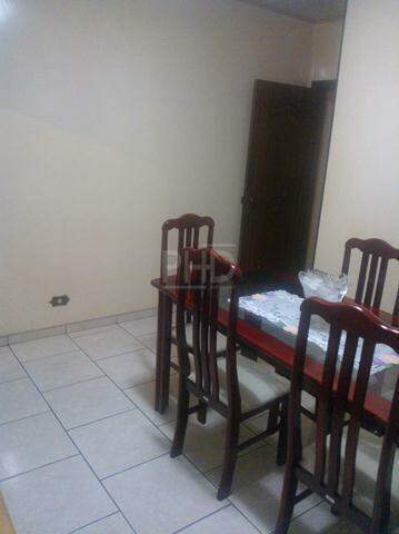 Sobrado, 3 quartos, 191 m² - Foto 2