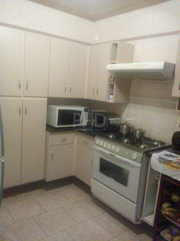 Sobrado, 3 quartos, 191 m² - Foto 3