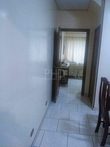 Sobrado, 3 quartos, 191 m² - Foto 5