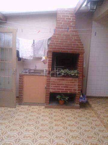 Sobrado, 3 quartos, 191 m² - Foto 9