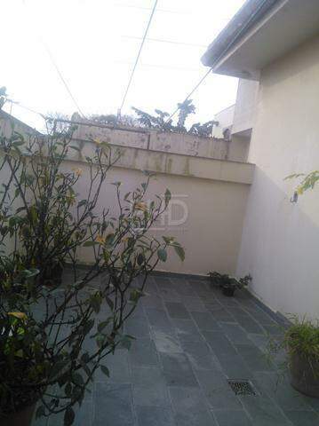 Sobrado, 3 quartos, 191 m² - Foto 10