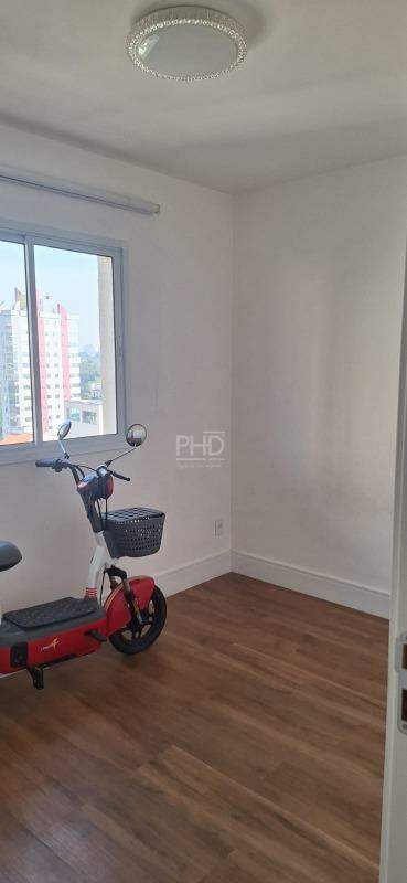 Apartamento, 2 quartos, 51 m² - Foto 9