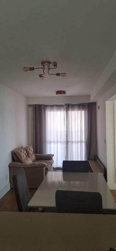 Apartamento, 2 quartos, 51 m² - Foto 2