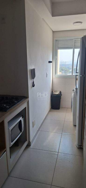 Apartamento, 2 quartos, 51 m² - Foto 8