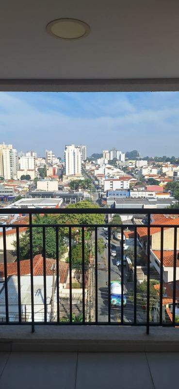 Apartamento, 2 quartos, 51 m² - Foto 3