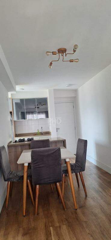 Apartamento, 2 quartos, 51 m² - Foto 5