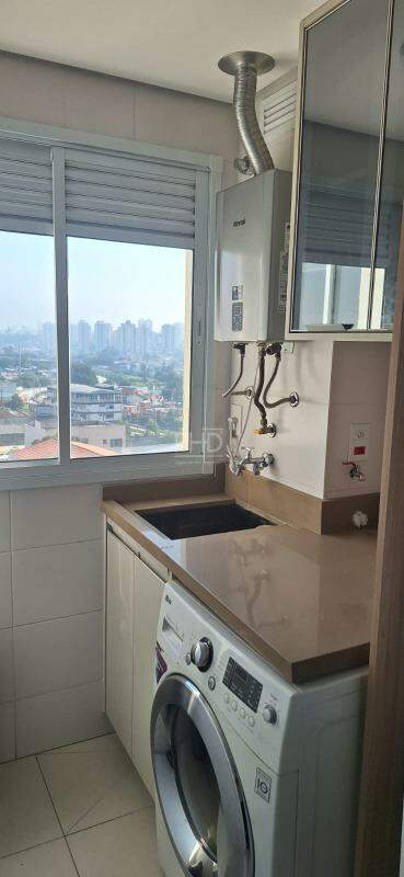 Apartamento, 2 quartos, 51 m² - Foto 12